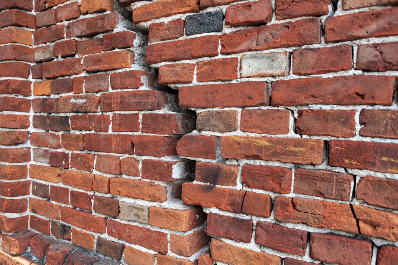 Brick repair