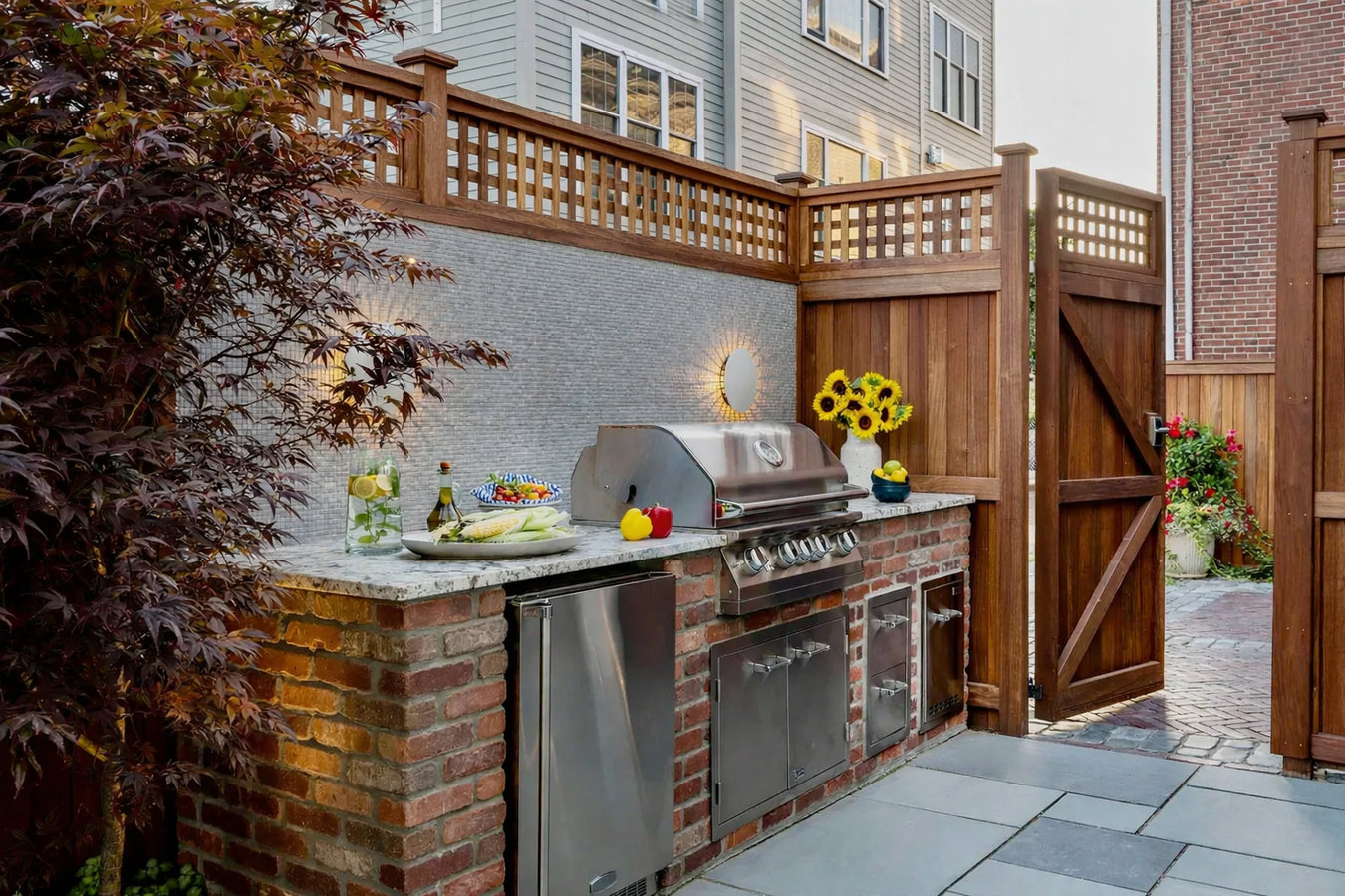Ossining Masonry - masonry contractor in Ossining, NY